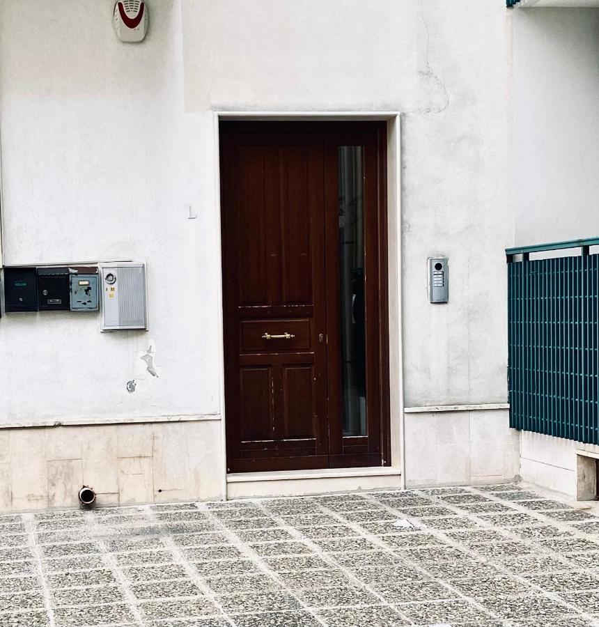 Dimora Alfa Polignano a Mare Exterior foto